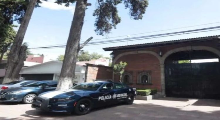 Casa de Gobierno Edomex gasta casi 150,000 pesos en servicios durante primer año de Delfina Gómez