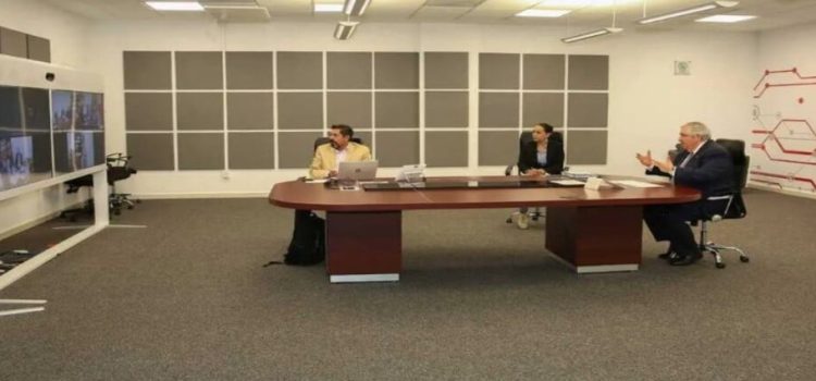 Inauguran 4 nuevos Tribunales de Alzada en Edomex