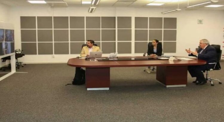 Inauguran 4 nuevos Tribunales de Alzada en Edomex