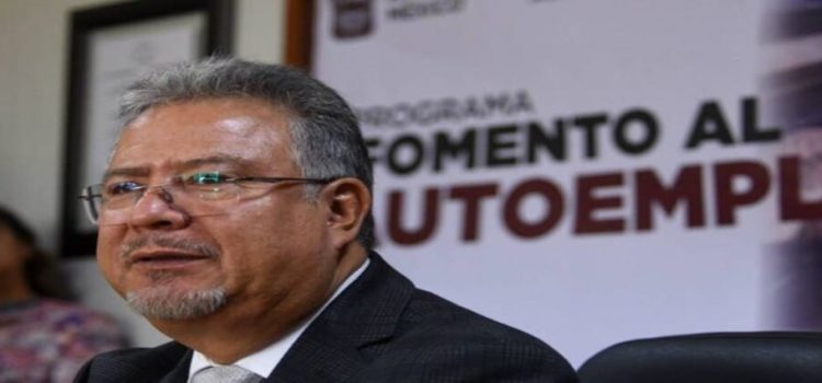 Secretaría del Trabajo de Edomex buscará incremento presupuestal en 2025