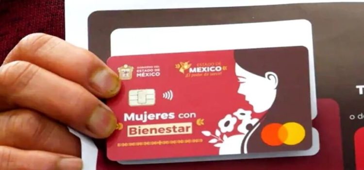 Comienza registro para “Pensión Mujeres del Bienestar” en Edomex
