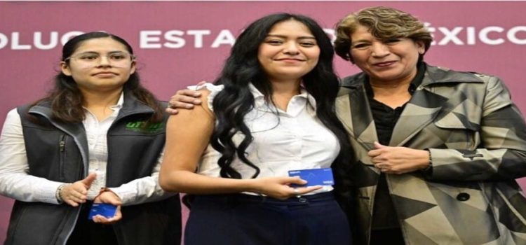 Becas del Bienestar por Aprovechamiento Académico en Edomex