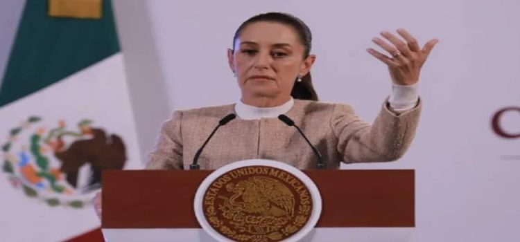 Presidenta Sheinbaum destinará presupuesto de mejoramiento de vivienda, para el oriente del Edomex