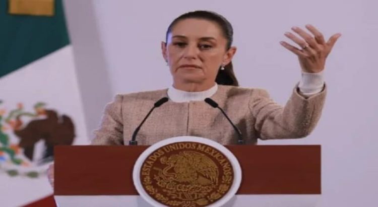 Presidenta Sheinbaum destinará presupuesto de mejoramiento de vivienda, para el oriente del Edomex