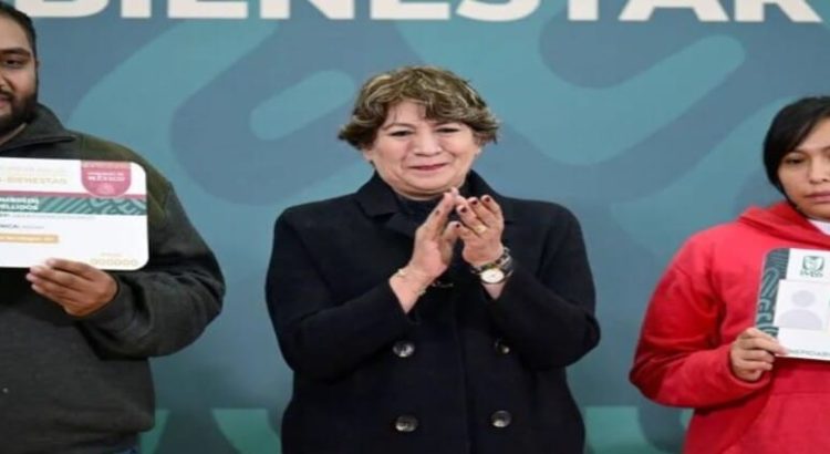 Avances del IMSS Bienestar en Edomex en 2024 durante mandato de Delfina Gómez