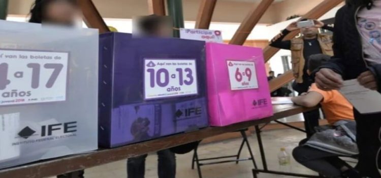 Consulta infantil asistirá a 7,000 escuelas en Edomex