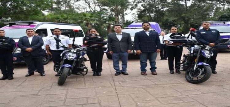 Refuerzan Célula de Búsqueda de Personas Desaparecidas en Neza