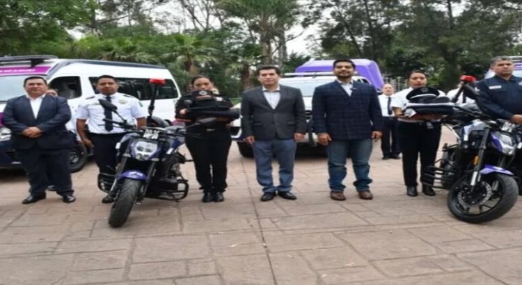 Refuerzan Célula de Búsqueda de Personas Desaparecidas en Neza