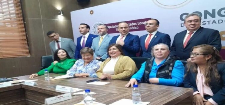 Contraloría Legislativa inicia 554 expedientes por probables responsabilidades en Edomex