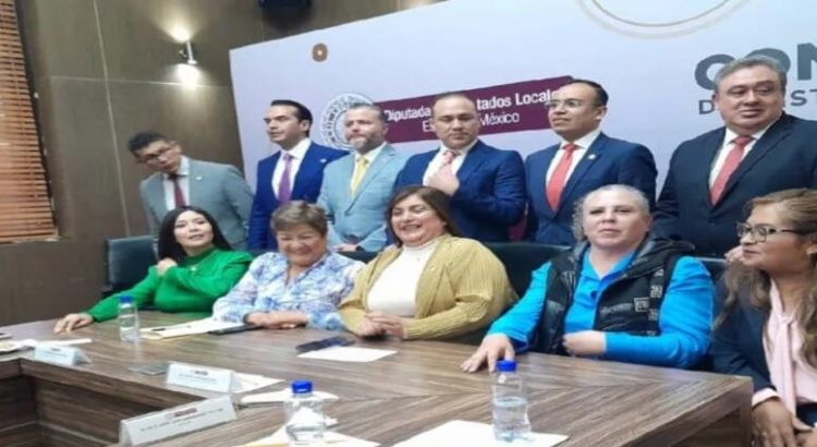 Contraloría Legislativa inicia 554 expedientes por probables responsabilidades en Edomex