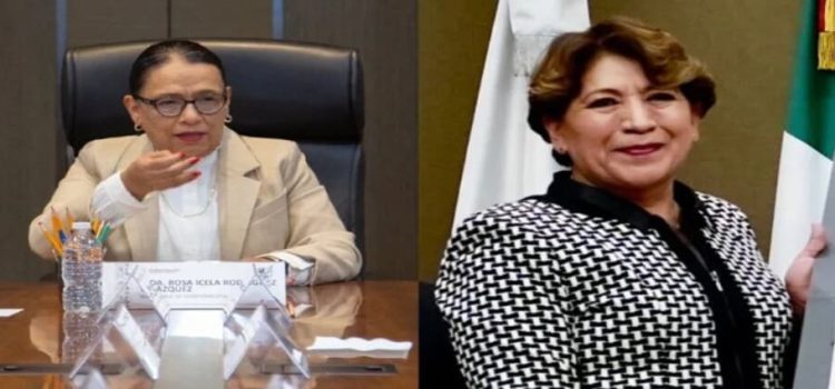 Gobierno de Edomex y Segob preparan estrategia de desarrollo urbano