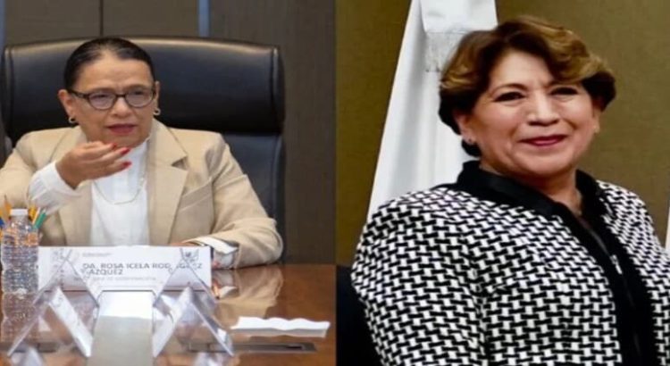 Gobierno de Edomex y Segob preparan estrategia de desarrollo urbano