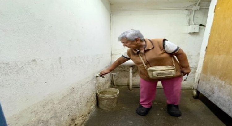 Reducción en suministro de agua en Neza durará una semana