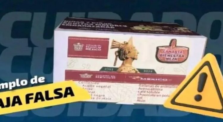 Detienen a integrantes del “Fraude de la Despensa”; los liberaron por falta de pruebas