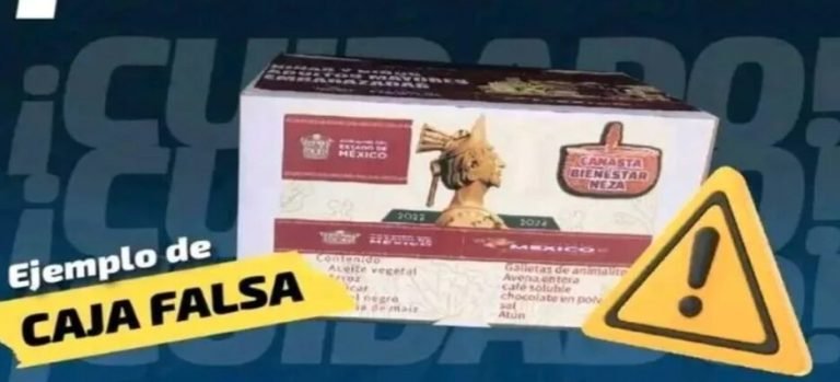 Detienen a integrantes del "Fraude de la Despensa"; los liberaron por falta de pruebas