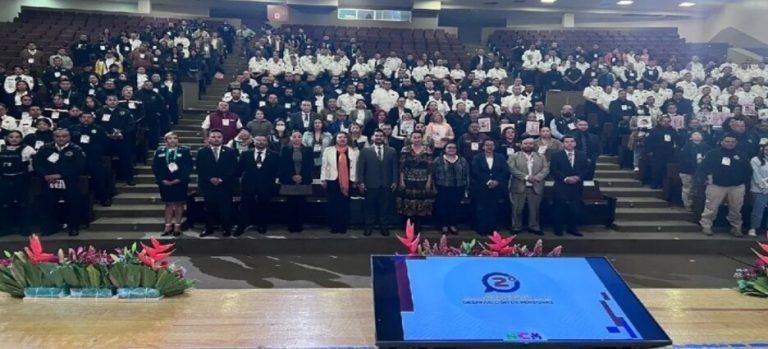 Fortalecerán células de búsqueda en el Edomex