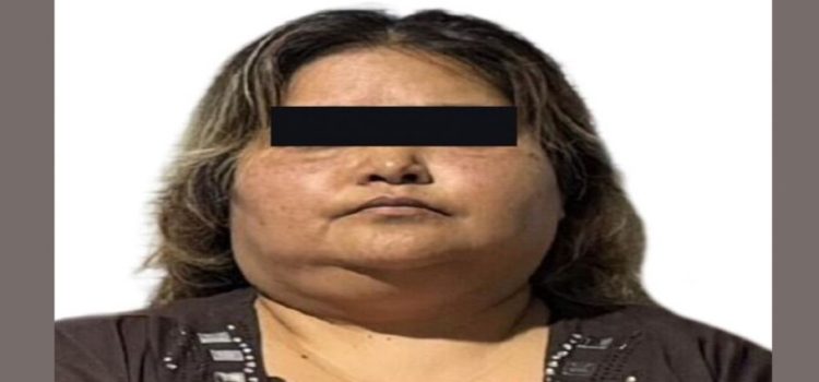 Detienen en Neza ‘La Motomami’, integrante de peligrosa Célula Delictiva Michoacana