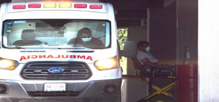 4 Policías Municipales de Neza dan positivo a viruela del mono