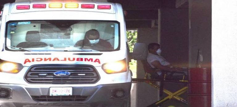 4 Policías Municipales de Neza dan positivo a viruela del mono