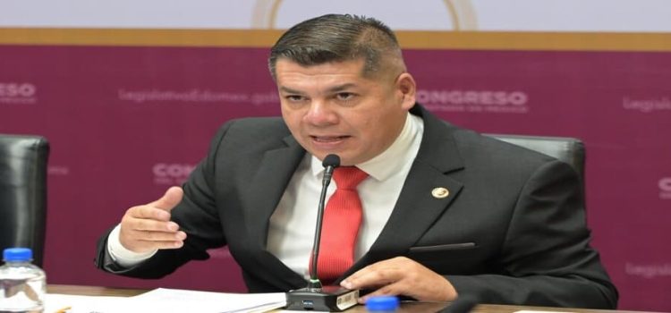 “Remesas del Edomex representan 23% del presupuesto”: Edgar Samuel Ríos