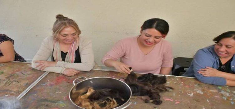 Llega el Trenzatón 2024 a Neza