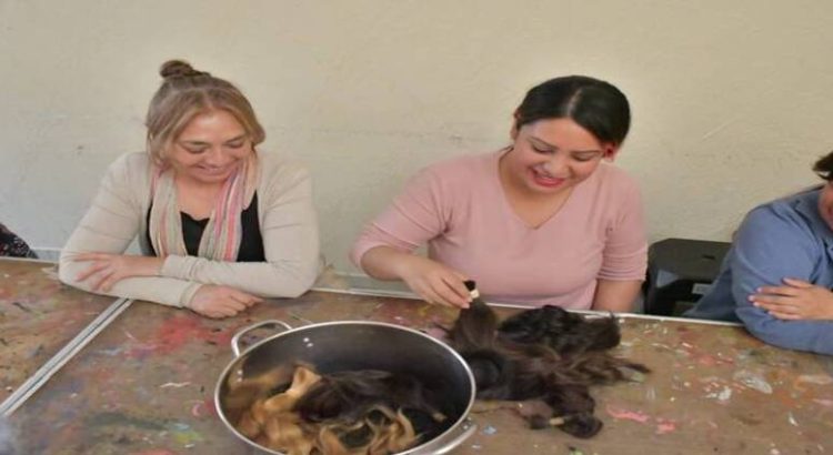 Llega el Trenzatón 2024 a Neza