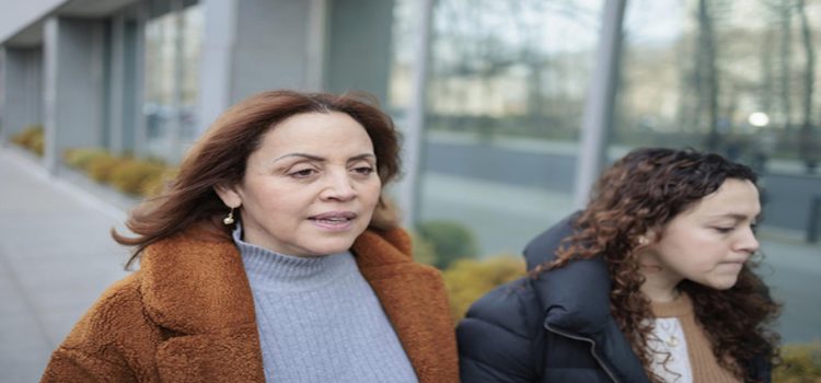 Linda Cristina Pereyra compareció a favor de García Luna durante su juicio