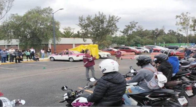 FES Aragón ponen en marcha la primera motoescuela metropolitana