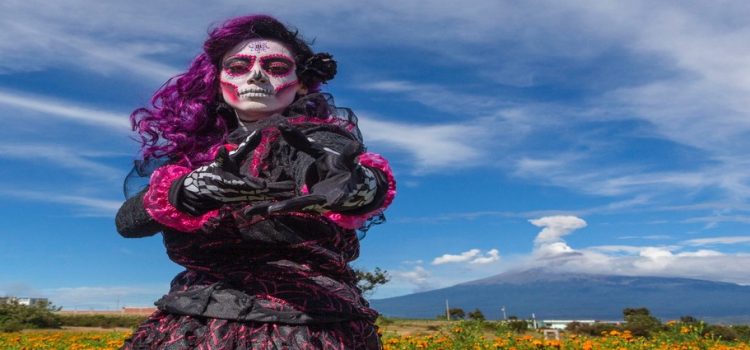 Nezahualcóyotl tendrá Festival de Día Muertos 2024