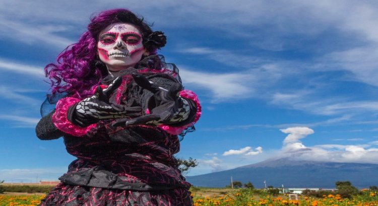 Nezahualcóyotl tendrá Festival de Día Muertos 2024
