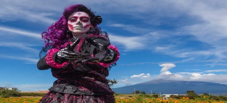 Nezahualcóyotl tendrá Festival de Día Muertos 2024