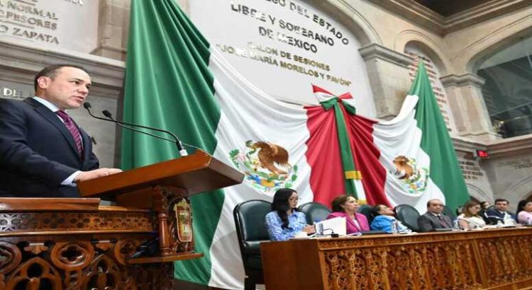 Gobierno de Edomex ahorra 3,500 MDP por política de austeridad