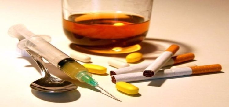 Edomex es la segunda entidad con más muertes por consumo de alcohol y drogas