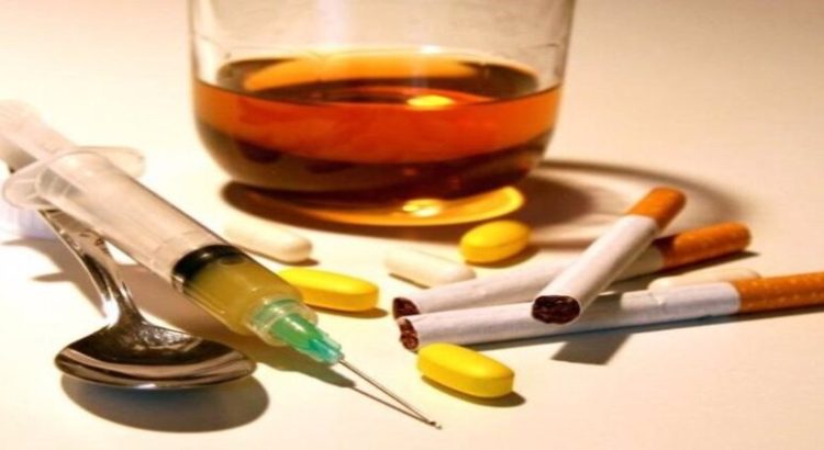 Edomex es la segunda entidad con más muertes por consumo de alcohol y drogas