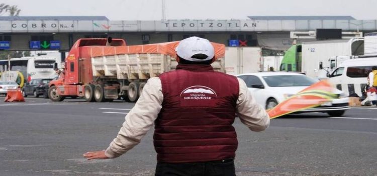 A punto de dar inicio Programa Paisano 2024 en Edomex