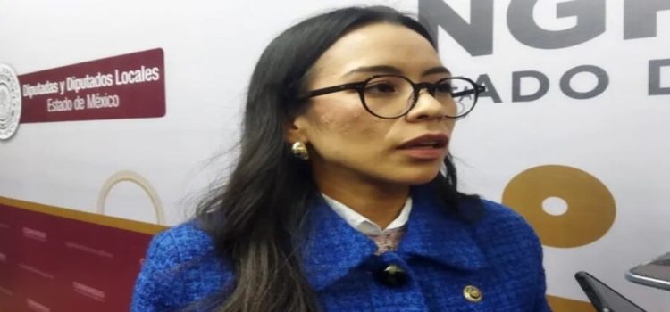 Legislatura retoma estudio para incorporar una nueva constitución en Edomex