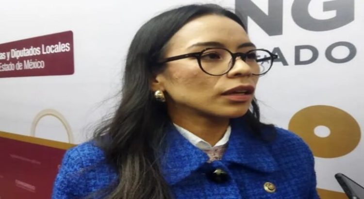 Legislatura retoma estudio para incorporar una nueva constitución en Edomex