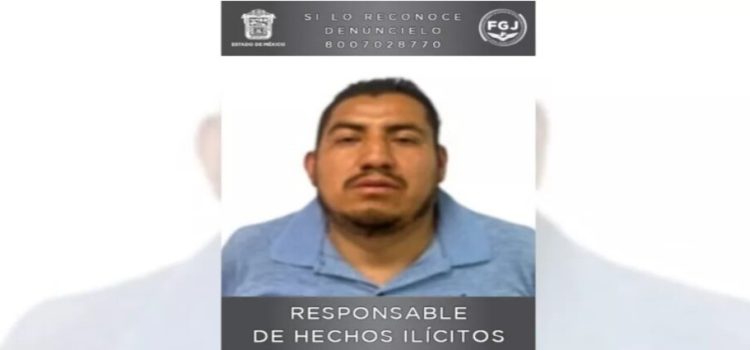 Dictan prisión vitalicia a sujeto por 3 brutales homicidios en Neza