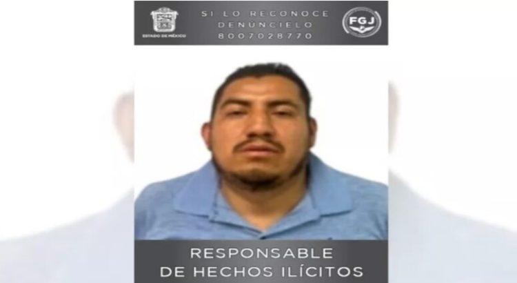 Dictan prisión vitalicia a sujeto por 3 brutales homicidios en Neza