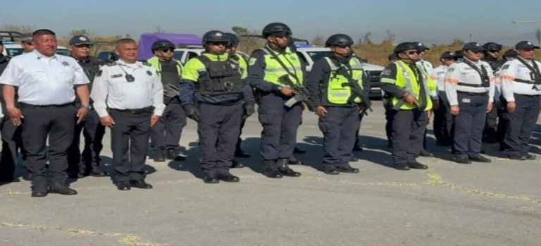 Comienza operativo en Nezahualcóyotl por Buen Fin 2024