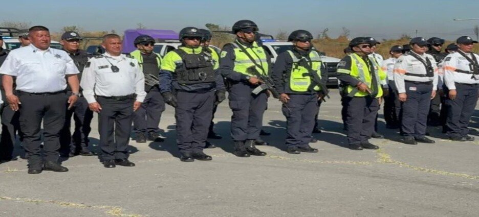 Comienza operativo en Nezahualcóyotl por Buen Fin 2024