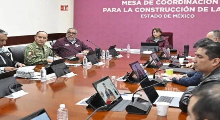 Se han detenido en las últimas semanas a más de 50 personas por delitos de alto impacto en Edomex
