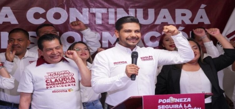 Alcalde de Neza, el primero del país en exponer ante la ONU