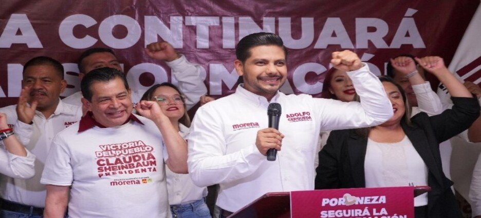 Alcalde de Neza, el primero del país en exponer ante la ONU