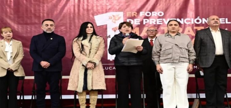 Gobierno de Edomex inaugura foro de bienestar animal