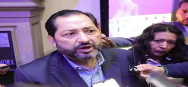 “A Edomex le irá bien en 2025, no habrá nuevos impuestos”: Francisco Vázquez Rodríguez