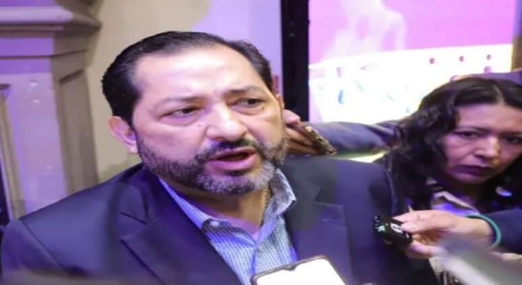 “A Edomex le irá bien en 2025, no habrá nuevos impuestos”: Francisco Vázquez Rodríguez