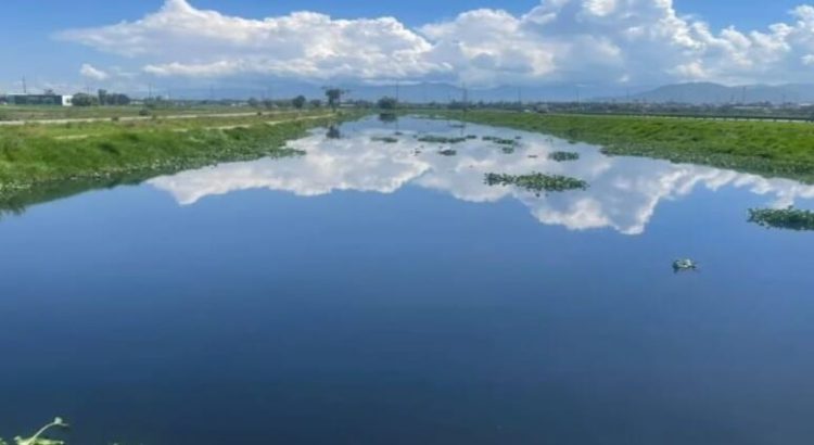 Saneamiento del Río Lerma, beneficiara a 1.2 millones de mexiquenses