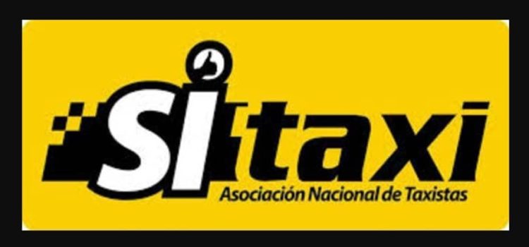 Taxistas crean aplicación “Sitaxi” para competir contra plataformas en Edomex