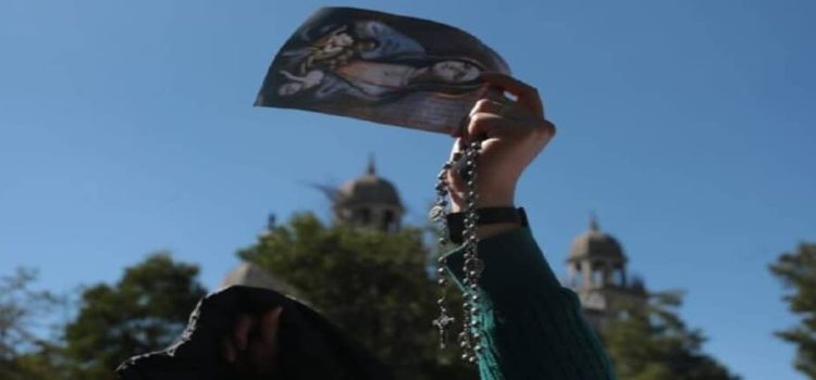 Episcopado Mexicano rechaza despenalización del aborto en Edomex